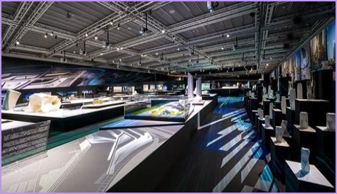 A Glimpse Into The Lives Of Amy Smart And Ali Larter