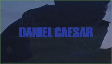 Daniel Caesar's Enduring Relationship Revealed