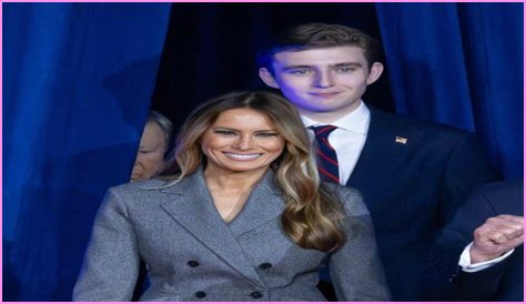 Does Barron Trump Live With His Girlfriend? A Deep Dive Into His Life