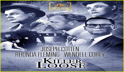 Joseph Cotton Movies: A Comprehensive Look At The Iconic Actor's Career