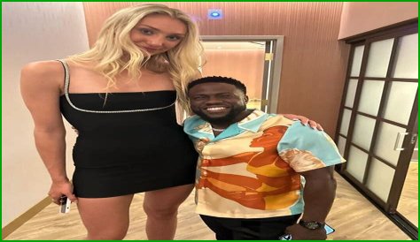 Kevin Hart Height In Centimeters: Understanding The Comedian's Stature