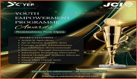 Mental Health Advocate And Youth Empowerment Champion