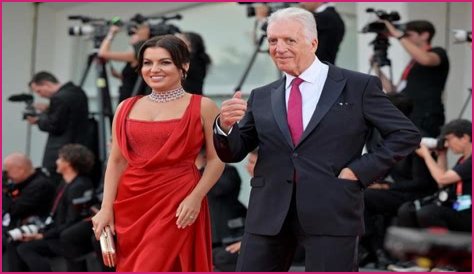 Piero Barone's Wife: A Deep Dive Into Their Love Story And Life Together