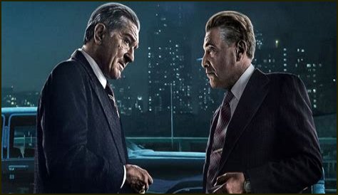 Robert De Niro: A Deep Dive Into The Life And Career Of A Cinematic Legend