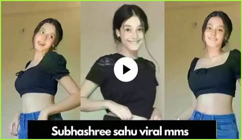 Subharee Sahu Viral Video: The Rise Of A Social Media Sensation