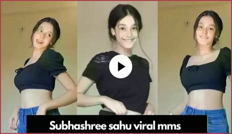 Subhshree Sahu Viral Video: The Rise Of A Social Media Sensation