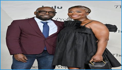 Understanding Joy Reid's Family: A Deep Dive Into Her Life And Legacy