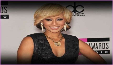 Unveil Keri Hilson's Net Worth: Discoveries And Insights