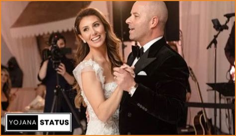 Unveiling Alina Habba's First Husband: A Comprehensive Insight