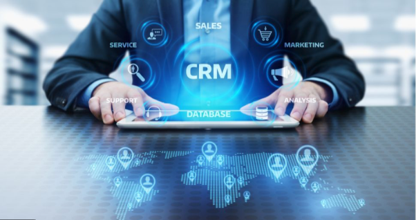 What Is Crm Explain Salesforce Crm Implementation Cycle